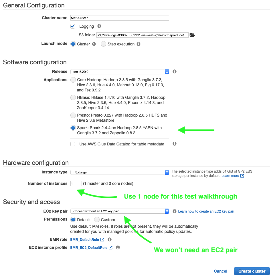 emr-menu